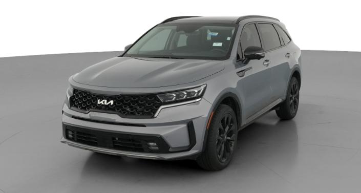 Thumbnail: 2023 Kia Sorento - 1