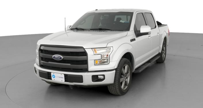 Thumbnail: 2016 Ford Econoline - 1