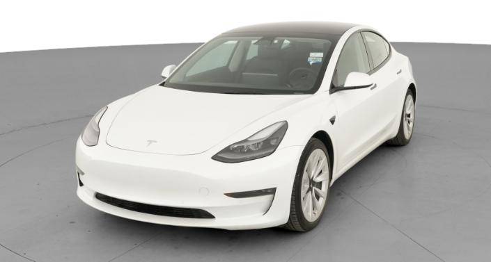 Thumbnail: 2022 Tesla Model 3 - 1