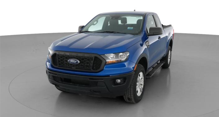 Thumbnail: 2019 Ford Ranger - 1