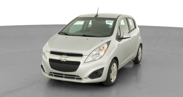 2014 Chevrolet Spark LS -
                  Colonial Heights, VA