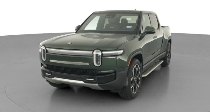 2025 Rivian R1T  -
                  Richton Park, IL