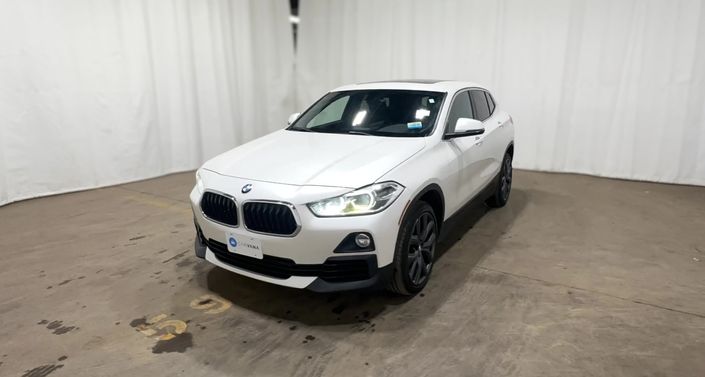 2018 BMW X2 xDrive28i -
                  Framingham, MA