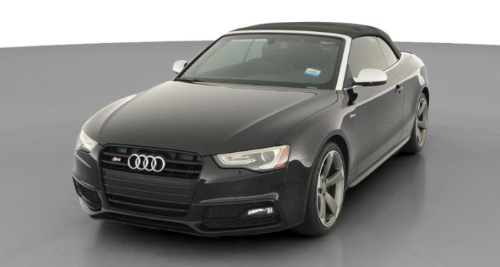 2015 Audi S5 Premium Plus -
                  Haines City, FL