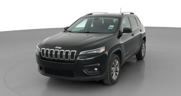 Thumbnail: 2019 Jeep Cherokee - 1