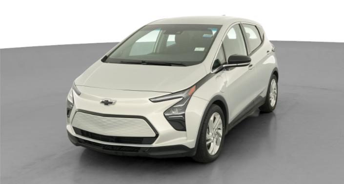 Thumbnail: 2023 Chevrolet Bolt EV - 1