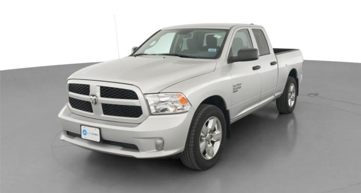 Thumbnail: 2019 RAM 1500 Classic - 1