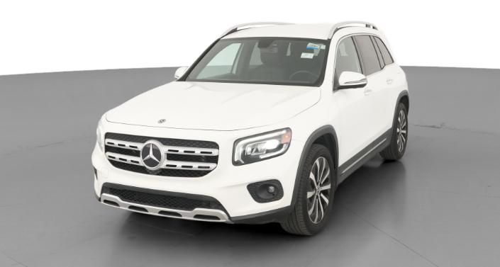 2020 Mercedes-Benz GLB 250 -
                  Tolleson, AZ