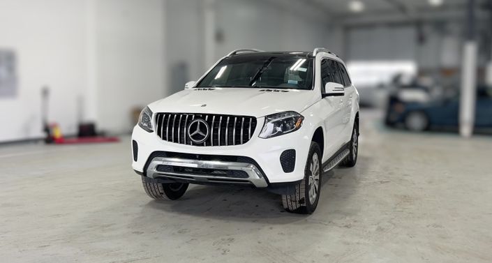 2019 Mercedes-Benz GLS 450 4MATIC -
                  Manville, NJ