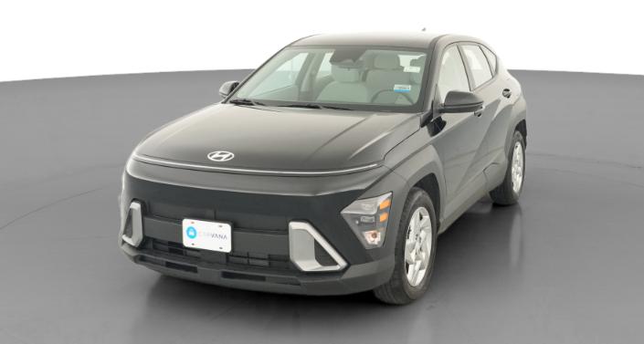 Thumbnail: 2025 Hyundai Kona - 1
