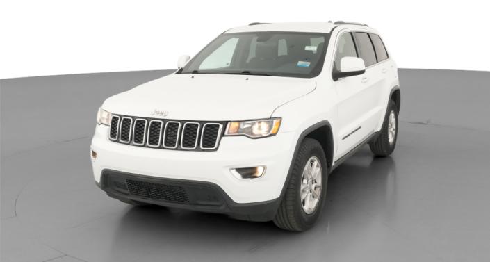 Thumbnail: 2019 Jeep Grand Cherokee - 1