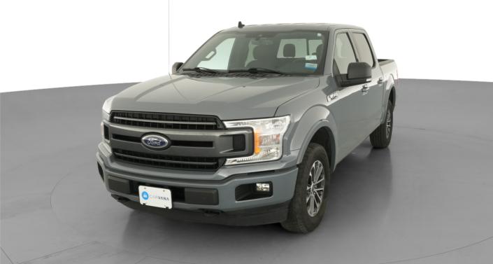 Thumbnail: 2020 Ford Econoline - 1