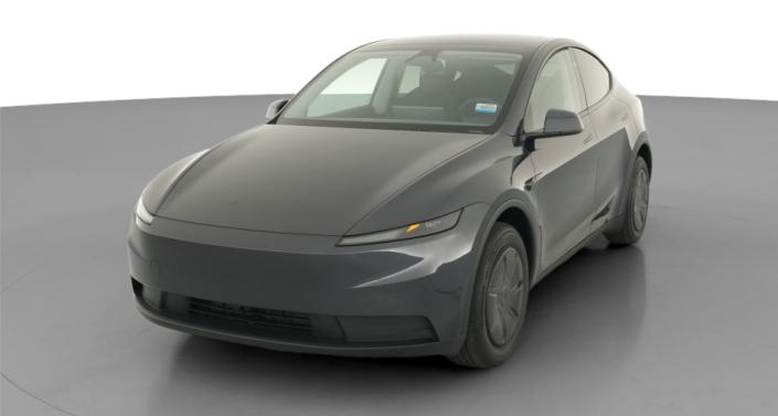 Thumbnail: 2026 Tesla Model Y - 1