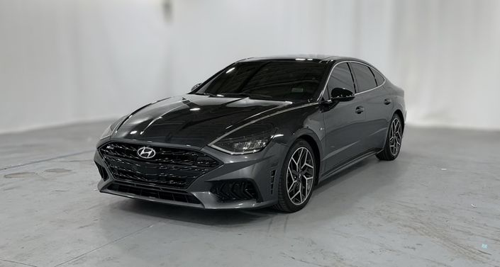 Thumbnail: 2022 Hyundai Sonata - 1