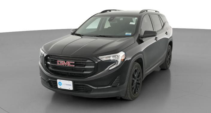 Thumbnail: 2020 GMC Terrain - 1