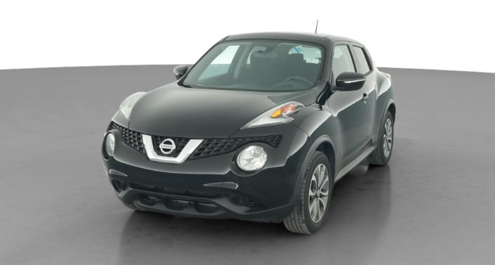 2017 Nissan Juke SV -
                  Indianapolis, IN