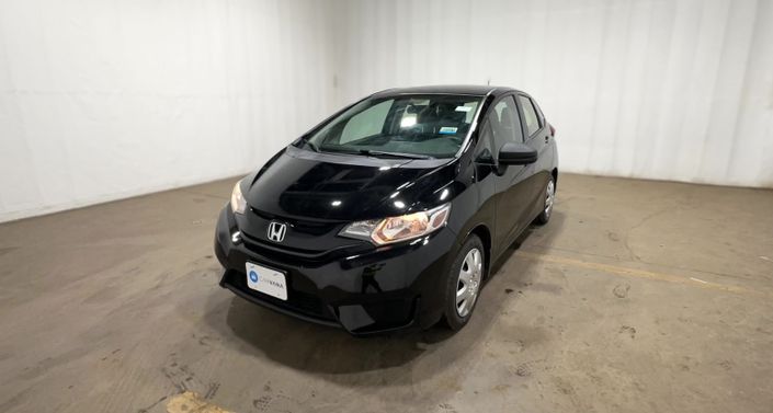 Thumbnail: 2017 Honda Fit - 1