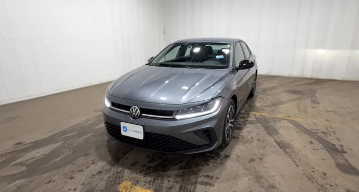 Thumbnail: 2025 Volkswagen Jetta - 1