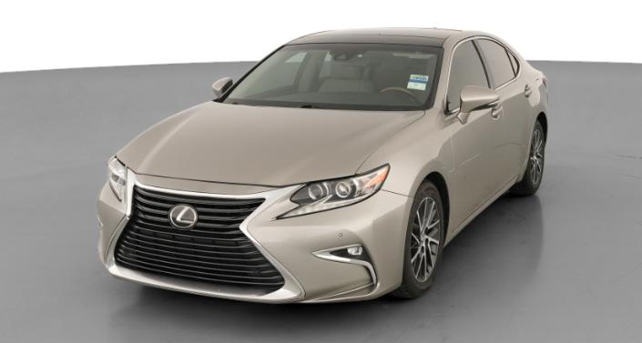 Thumbnail: 2017 Lexus ES - 1