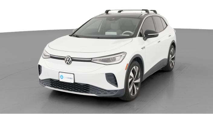 2021 Volkswagen ID.4 S -
                  Haines City, FL