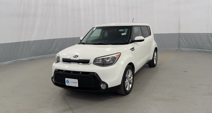 Thumbnail: 2016 Kia Soul - 1
