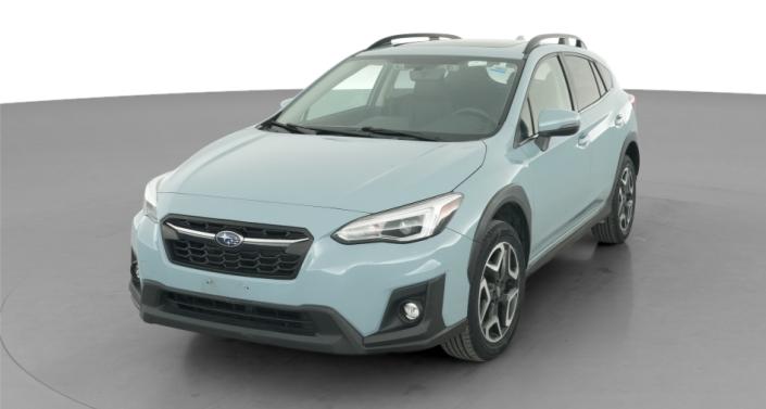 Thumbnail: 2020 Subaru Crosstrek - 1