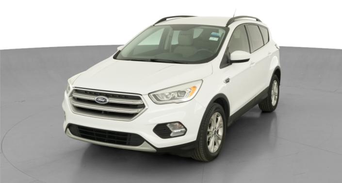 Thumbnail: 2017 Ford Escape - 1