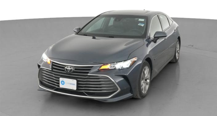 Thumbnail: 2022 Toyota Avalon - 1
