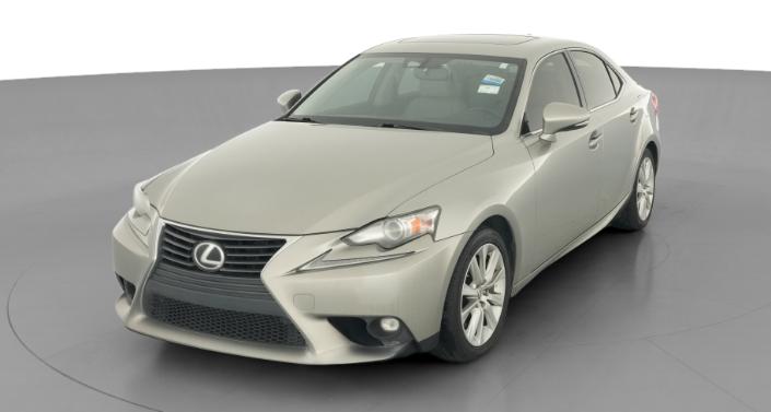 Thumbnail: 2016 Lexus IS - 1