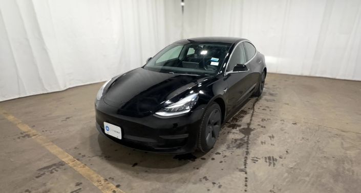 2019 Tesla Model 3 Base