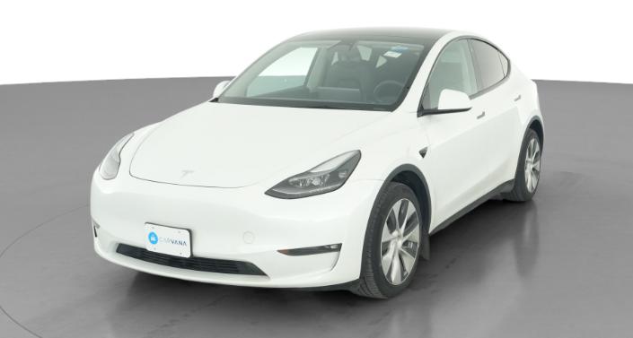 Thumbnail: 2023 Tesla Model Y - 1