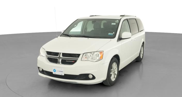 Thumbnail: 2020 Dodge Grand Caravan - 1