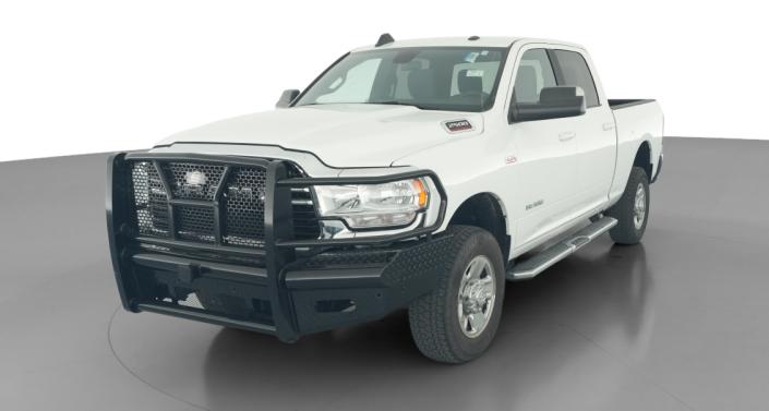 Thumbnail: 2021 RAM 2500 - 1