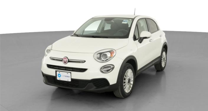 2020 Fiat 500X Pop -
                  Richton Park, IL
