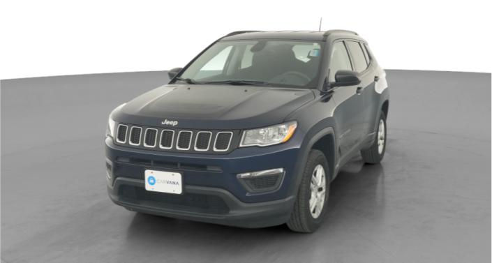 Thumbnail: 2018 Jeep Compass - 1