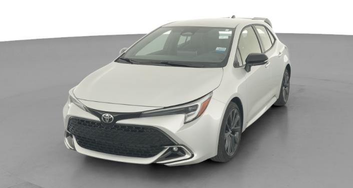 Thumbnail: 2026 Toyota Corolla - 1