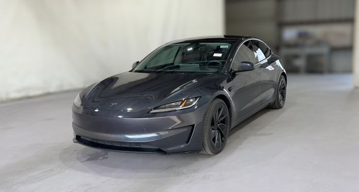 Thumbnail: 2025 Tesla Model 3 - 1