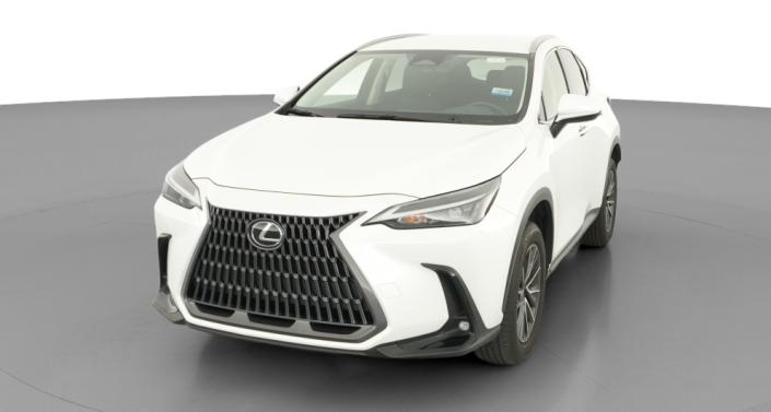 Thumbnail: 2023 Lexus NX - 1