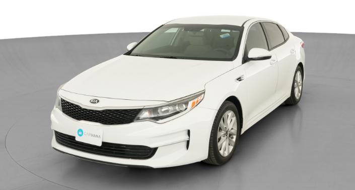 Thumbnail: 2018 Kia Optima - 1