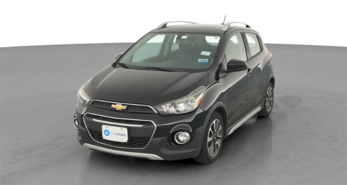 Thumbnail: 2018 Chevrolet Spark - 1