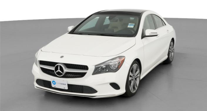 Thumbnail: 2019 Mercedes-Benz CLA - 1