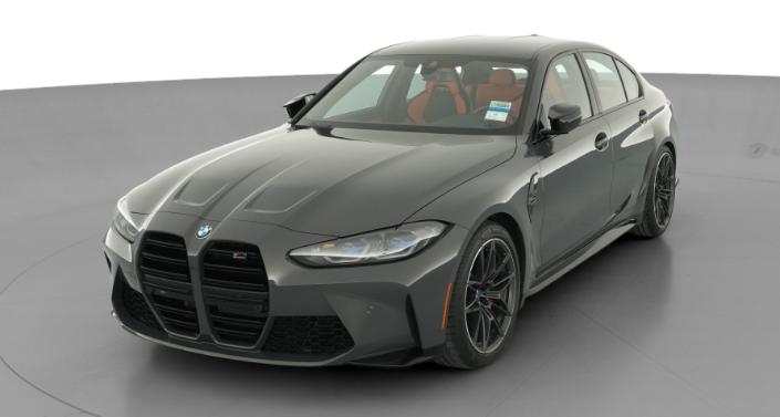 2022 BMW M3 Competition -
                  San Antonio, TX
