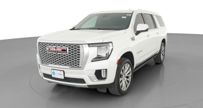 Thumbnail: 2021 GMC Yukon XL - 1