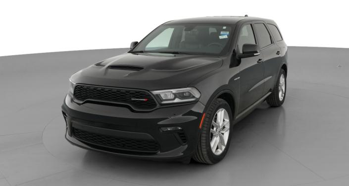 Thumbnail: 2022 Dodge Durango - 1