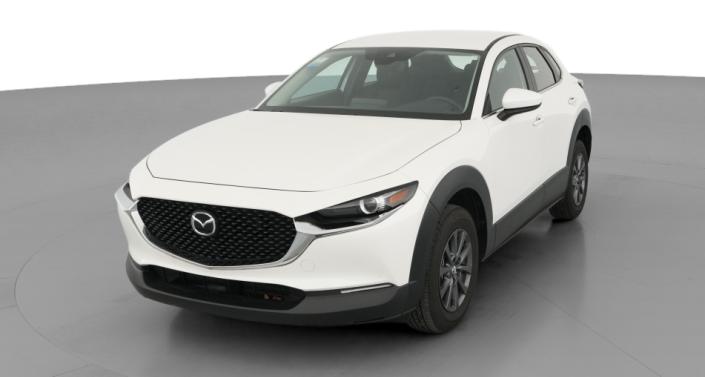 Thumbnail: 2023 Mazda CX-30 - 1