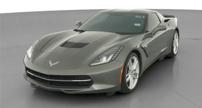 Thumbnail: 2015 Chevrolet Corvette - 1