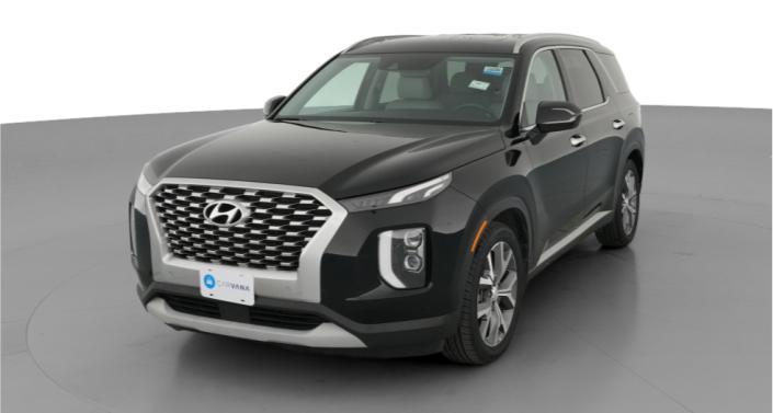Thumbnail: 2022 Hyundai Palisade - 1
