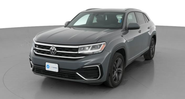 Thumbnail: 2021 Volkswagen Atlas - 1