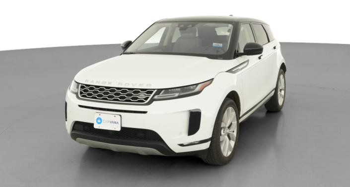 Thumbnail: 2020 Land Rover Range Rover Evoque - 1