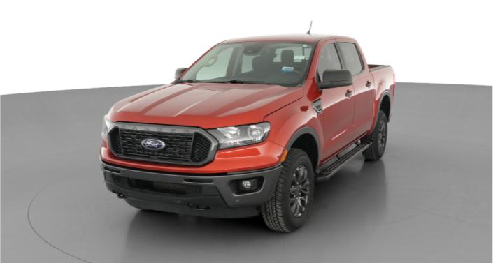 Thumbnail: 2019 Ford Ranger - 1